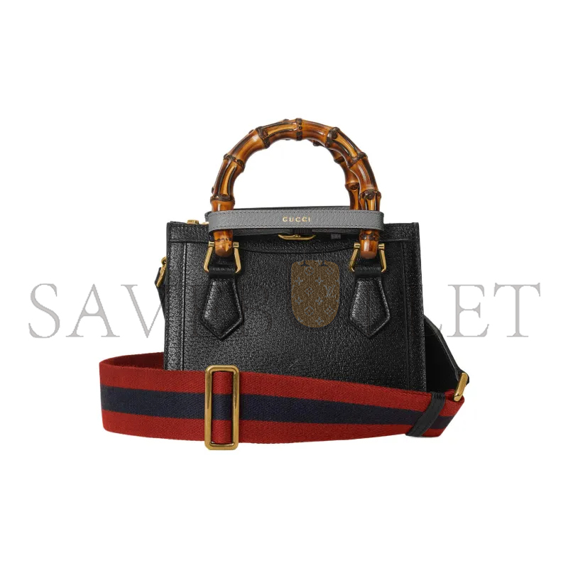 GUCCI DIANA SMALL TOTE BAG ‎702732 (20*16*10cm)